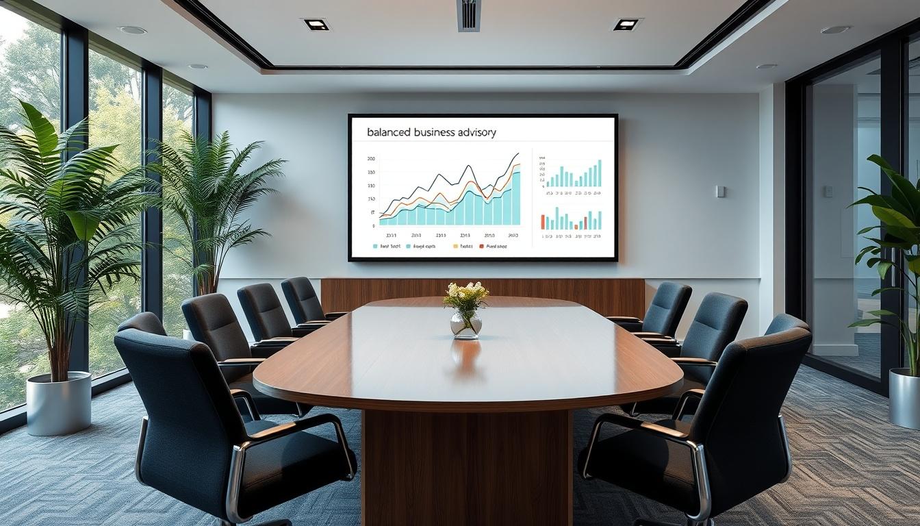 Professional plan visual